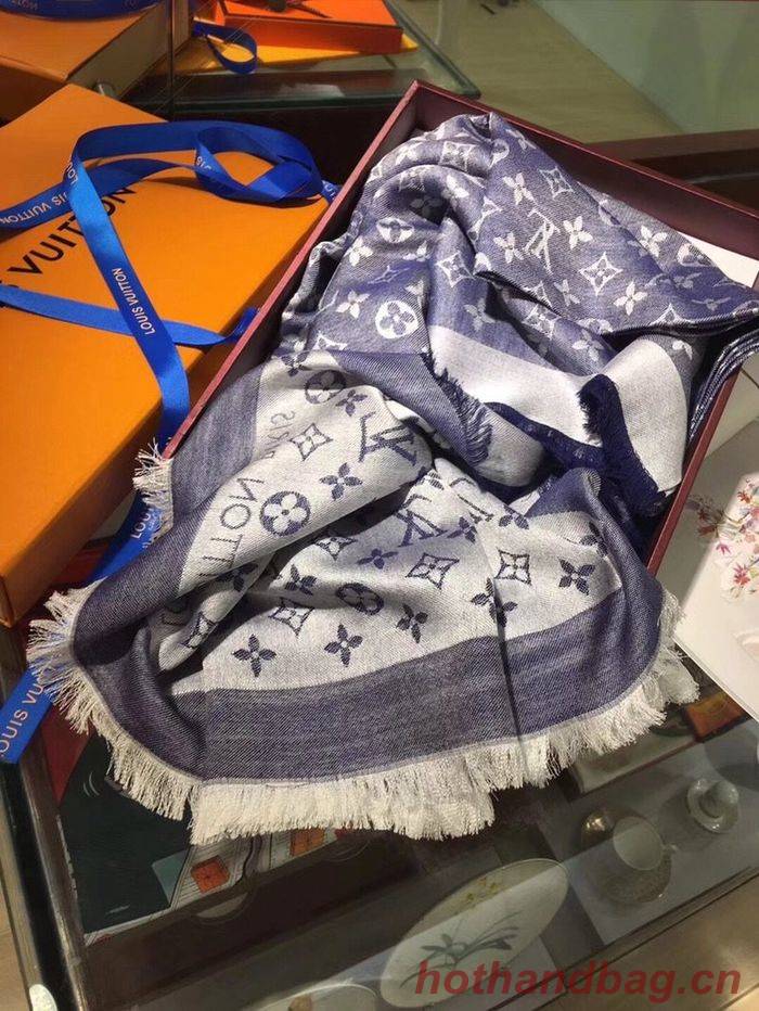 Louis Vuitton Scarf LV00108 Louis Vuitton Scarf LV00108